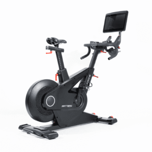 FFITTECH® | Indoor Bike Race - Image 1