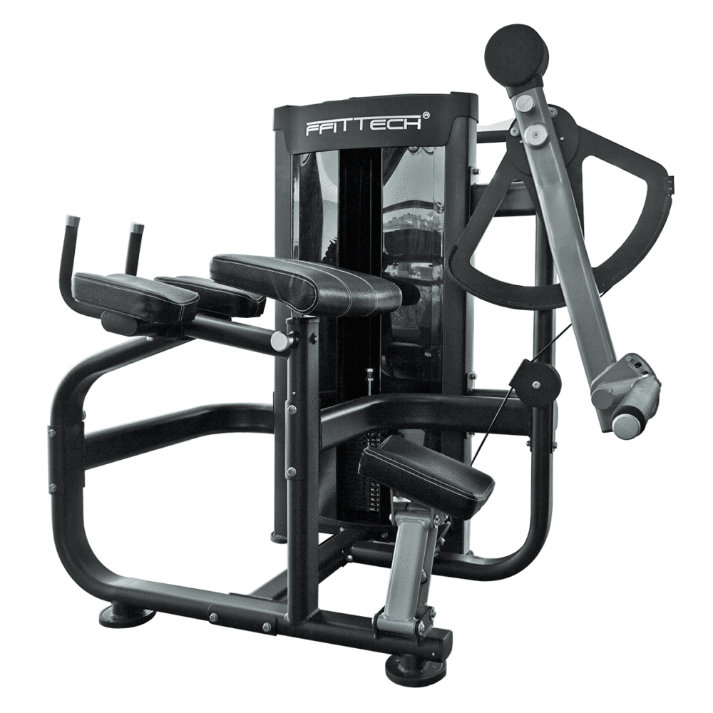 inevofit_ffittech_Glute_Kickback_Machine