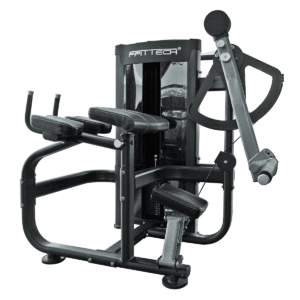 FFITTECH® | Glute Kickback Machine - Image 1