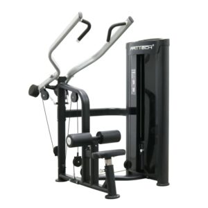 FFITTECH® | Lat Pulldown Convergent - Image 1