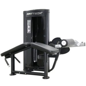 FFITTECH® | Lying Leg Curl - Image 1