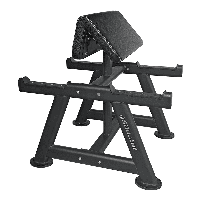 inevofit_ffittech_Arm Curl Bench