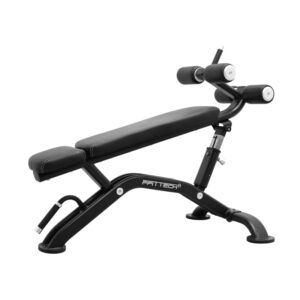 FFITTECH® | Crunch Bench - Image 1