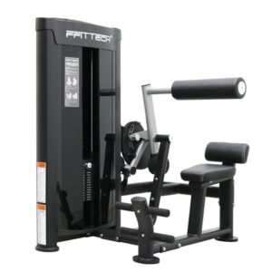 FFITTECH® | (DUAL) Abdominal and lower Back - Image 1