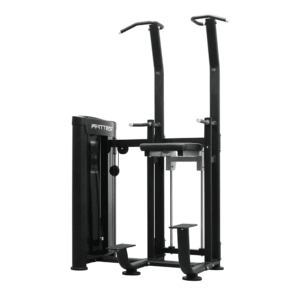FFITTECH® | (DUAL) Assisted Chin-dip - Image 1