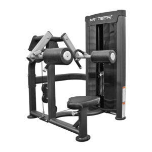 FFITTECH® | Lateral Raise - Image 1