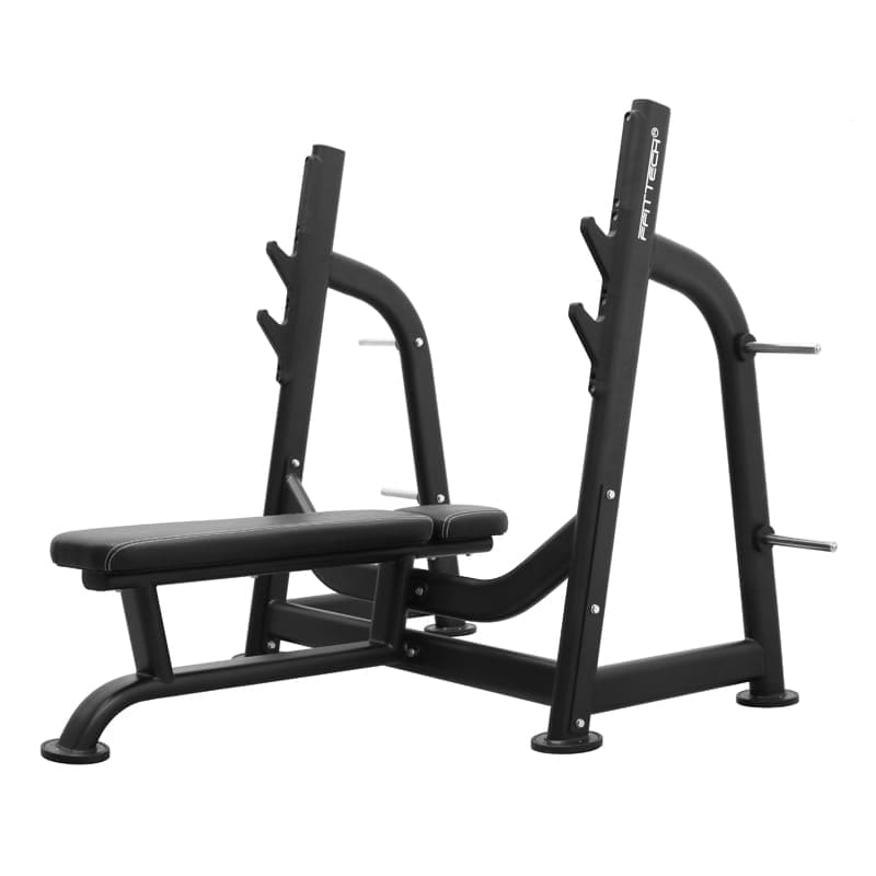 inevofit_ffittech_Olympic Flat Bench