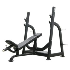 FFITTECH® | Olympic Incline Bench - Image 1