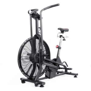 AZAFIT | Air Bike 100 - NEW - Image 2