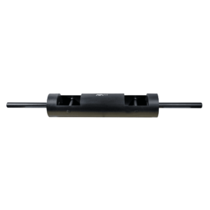 AZAFIT® | Strongman Log Bar, 25kg / 180cm