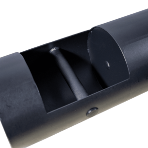 AZAFIT® | Strongman Log Bar, 25kg / 180cm - Image 2