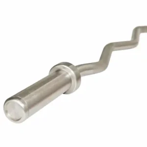 AZAFIT® | Olympic Z-bar - Image 3
