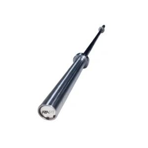 AZAFIT® | Olympic Pro Bar, 20kg / 220cm / max. 1000kg - Image 2