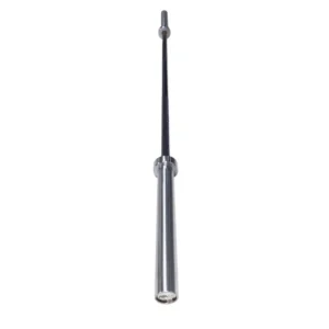 AZAFIT® | Olympic Pro Bar, 20kg / 220cm / max. 1000kg - Image 3