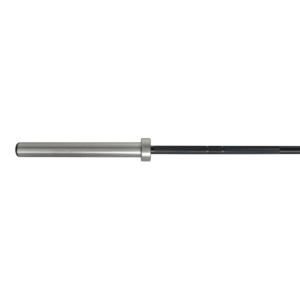 AZAFIT® | Olympic Pro Bar, 20kg / 220cm / max. 700kg