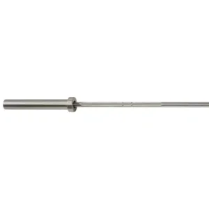 AZAFIT® | Olympic Technique Bar, 15kg / 200cm - Image 1