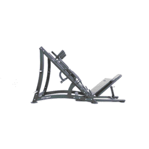 FFITTECH® | (DUAL) Leg Press and Hack Squat - Image 5
