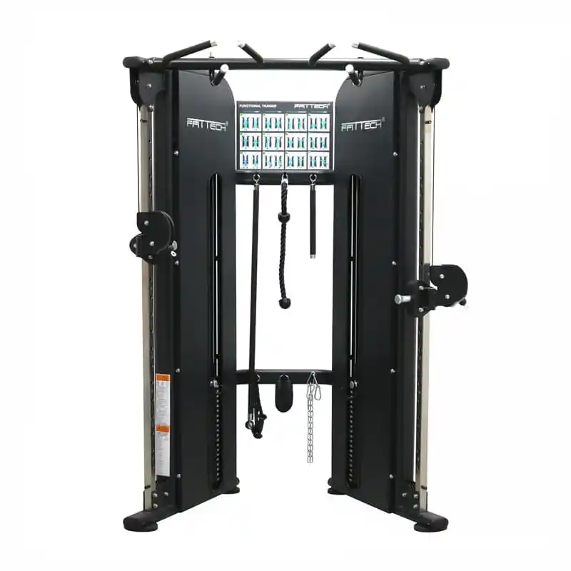 inevofit_ffittech_Functional Trainer