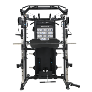 FFITTECH® | Multi‑Function Rack Pro - Image 2