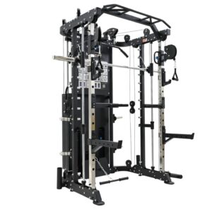 FFITTECH® | Multi‑Function Rack Pro - Image 1