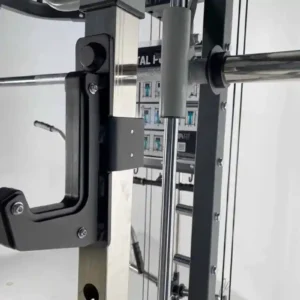 AZAFIT® | Multi‑Function Rack Total Power - Image 2