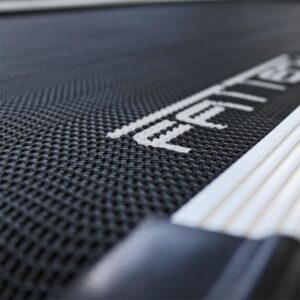 FFITTECH® | Treadmill Run - Image 2