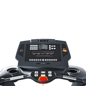 FFITTECH® | Treadmill Run - Image 3